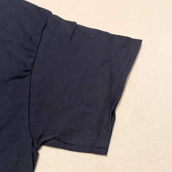 Alpine Lager Mens  Tshirt Size Medium Beer Shirt - Picture 8 of 16